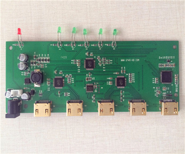 HDMI分配器,轉(zhuǎn)換器